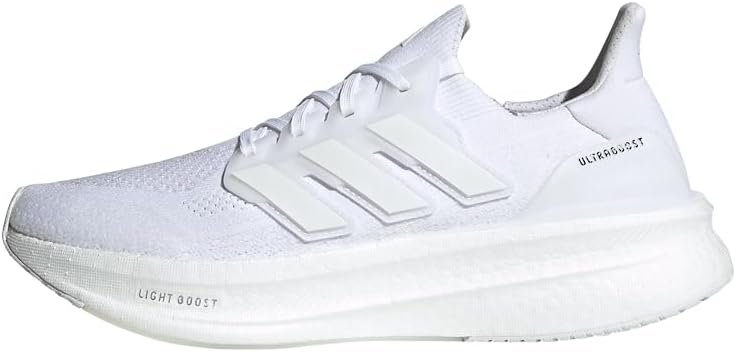 adidas men running shoes |ultraboost light 2.0| white | 12, 47.5 eu adidas men running shoes |ultraboost light 2.0| white | 12, 47.5 eu