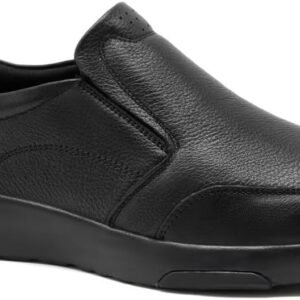 orthocomfoot men's orthopedic comfortable oxford dress shoes for plantar fasciitis