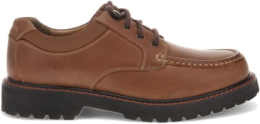 dockers men's glacier moc toe oxford dockers men's glacier moc toe oxford