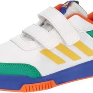 adidas tensaur sport 2.0 cf k unisex child shoes