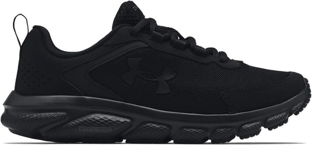 Under Armour Shoes: Power, Performance, and Innovation 51niz+idwel. ac sy695