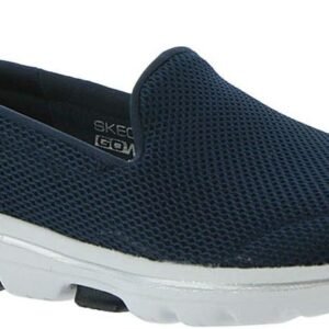 skechers go walk 5 women slip on womens sneaker