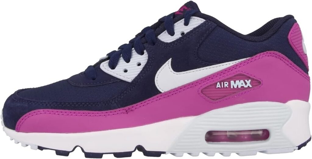 Nike Shoes: Redefining Performance, Style, and Innovation nike men