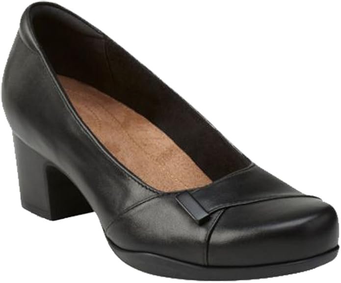 Clarks Shoes: Timeless Craftsmanship 51l1rheyl1l. ac sx695