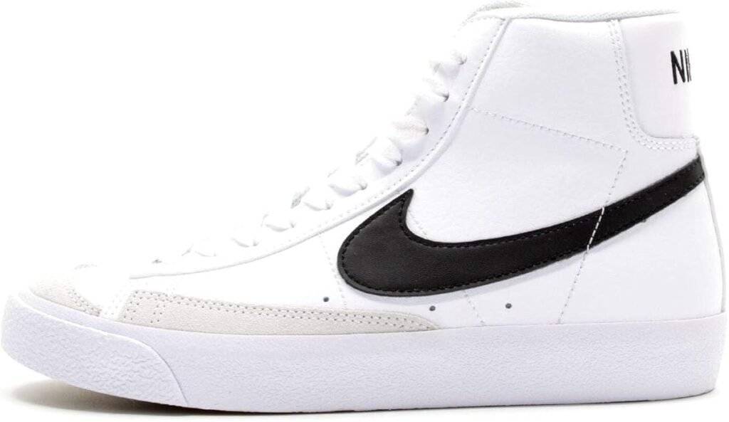 Nike Shoes: Redefining Performance, Style, and Innovation nike blazer mid
