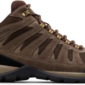 columbia redmond™ v2 mid waterproof