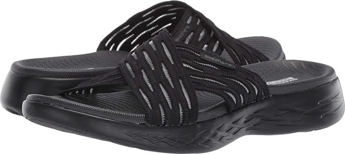 skechers on the go 600 sunrise womens open toe sandals skechers on the go 600 sunrise womens open toe sandals