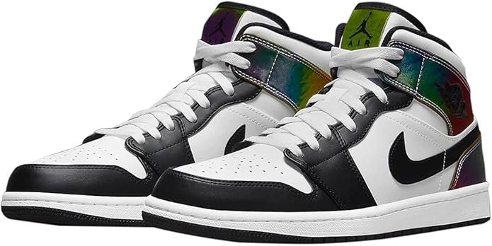 Nike Shoes: Redefining Performance, Style, and Innovation jordan air jordan 1 low se men