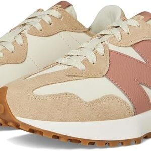 new balance 327 mens sneaker