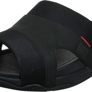 fitflop freeway iii mens slide sandal