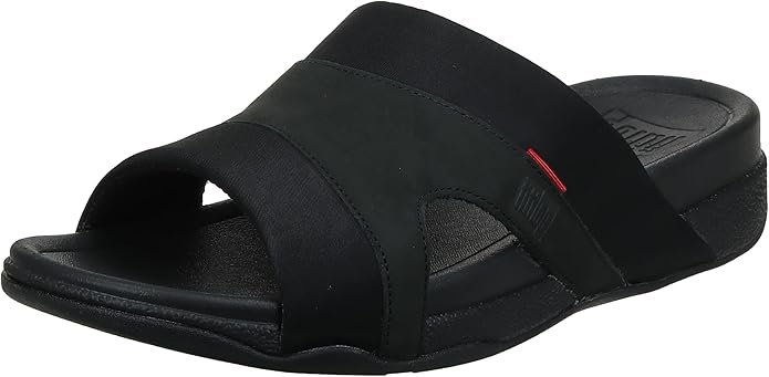 fitflop freeway iii mens slide sandal fitflop freeway iii mens slide sandal