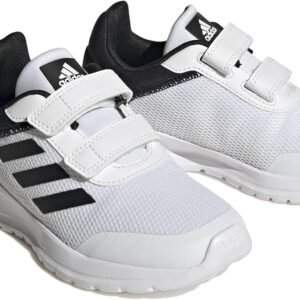 adidas tensaur run 2.0 cf k unisex child shoes