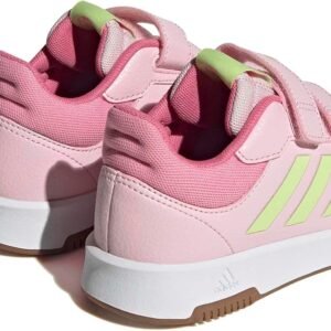 adidas tensaur sport 2.0 cf k unisex child shoes