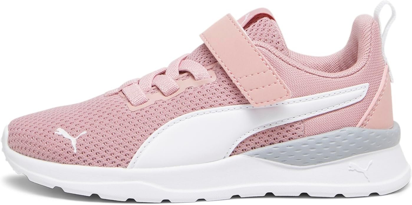 puma anzarun unisex child low boot puma anzarun unisex child low boot