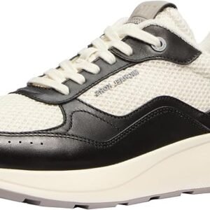 michael kors, trevor trainer, mens, sneaker