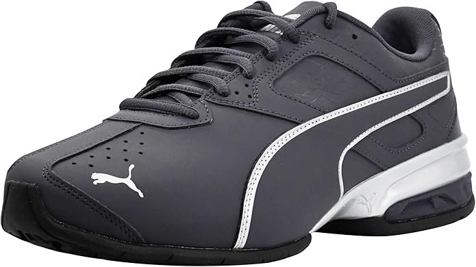 puma tazon 6 wide fracture fm mens sneaker puma tazon 6 wide fracture fm mens sneaker