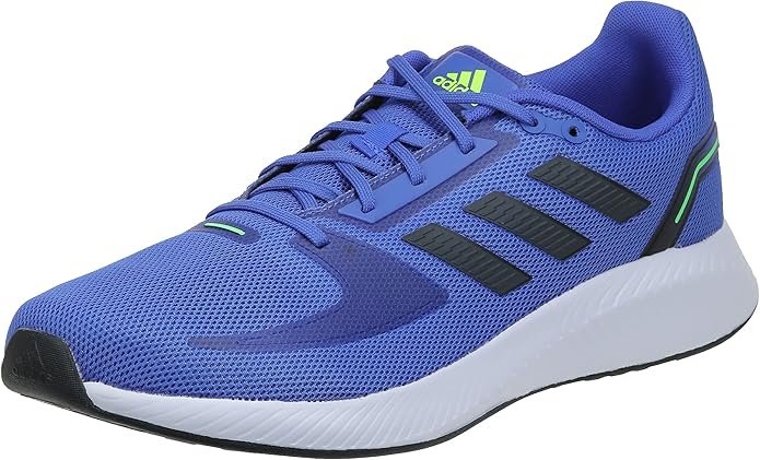 adidas runfalcon 2.0 mens running shoe adidas runfalcon 2.0 mens running shoe