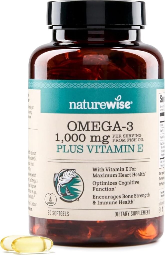 Essential Vitamins for People Over 40: Supporting Health, Energy, and Longevity 71418dh6kvl. ac sx679