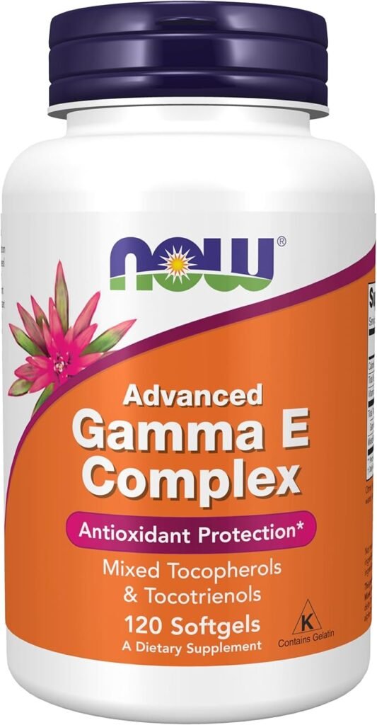 Essential Vitamins for People Over 40: Supporting Health, Energy, and Longevity 71ziu9tctvl. ac sx679
